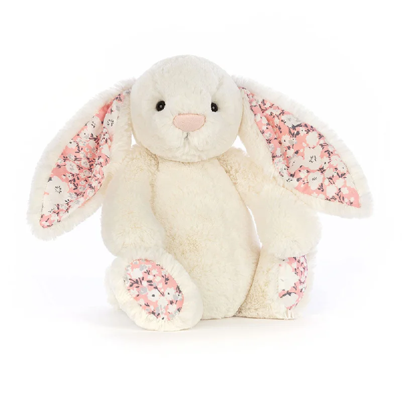 Jellycat Blossom Cherry Bunny Original - Medium