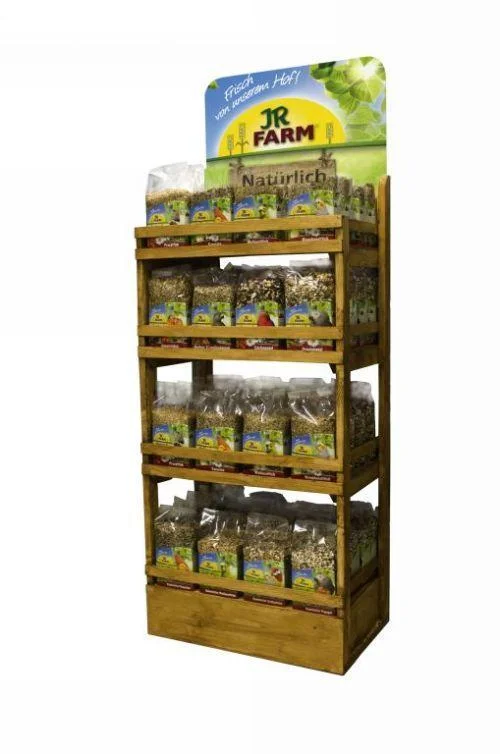 JR Farm Display