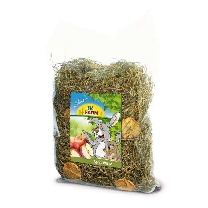 JR FARM Apple Meadow 500gr