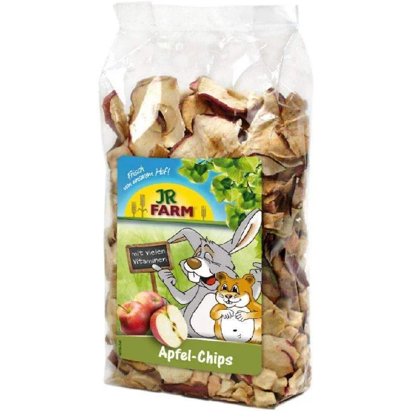 JR FARM Apple-Slices 80gr