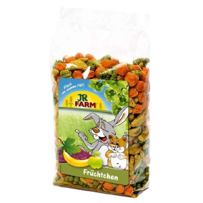 JR FARM Baby fruits 150gr