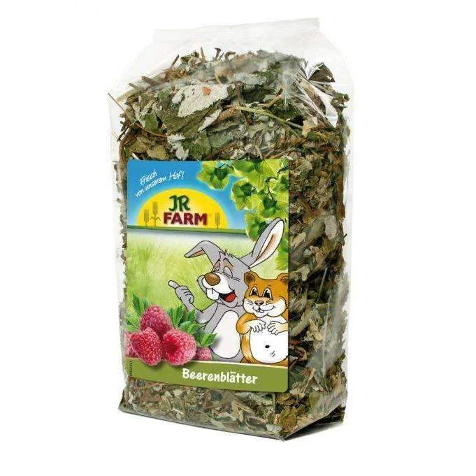 JR FARM Berry leaves 100gr