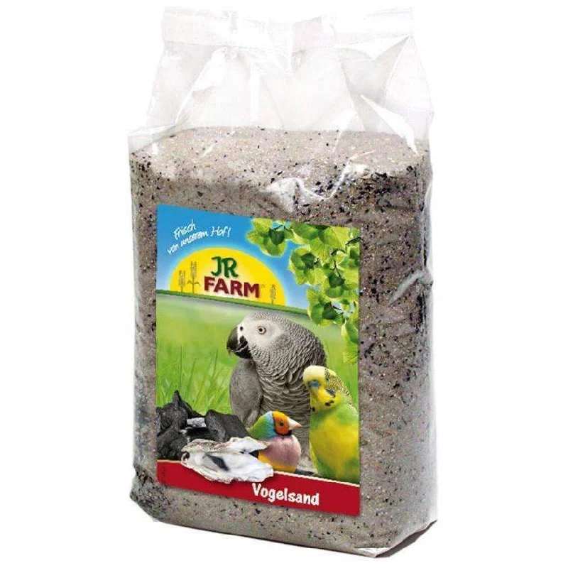 JR FARM Bird Sand 3kg