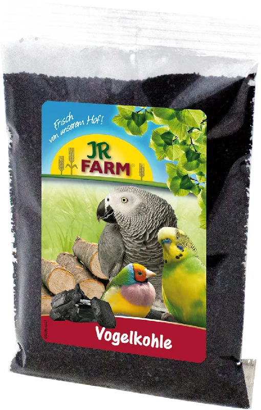 JR FARM Birds Coal, ugljen za ptice, 25g