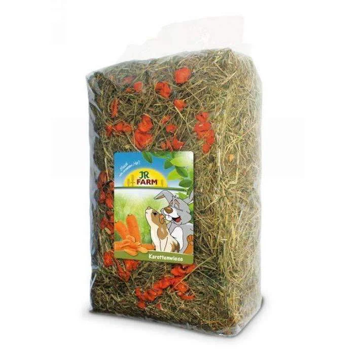 JR FARM Carrot Meadow 1,5kg