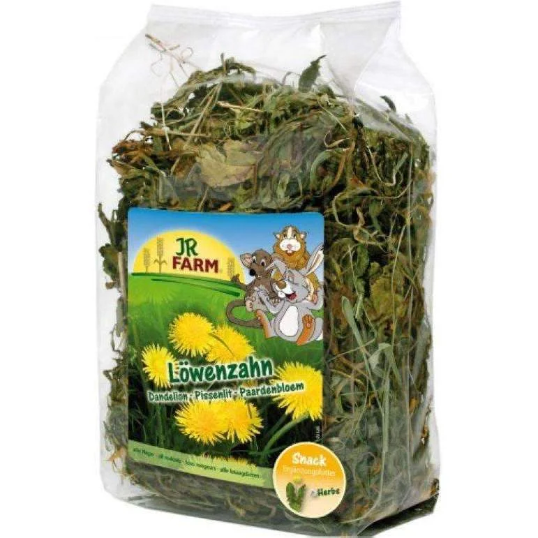 JR FARM Dandelion 500gr