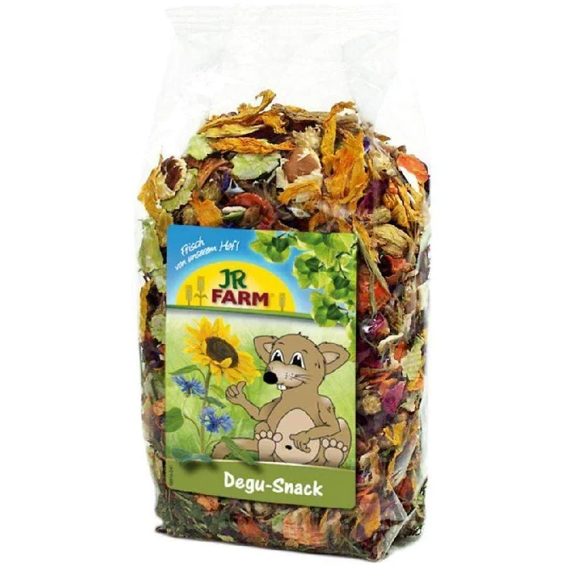 JR FARM Degus snack 100gr