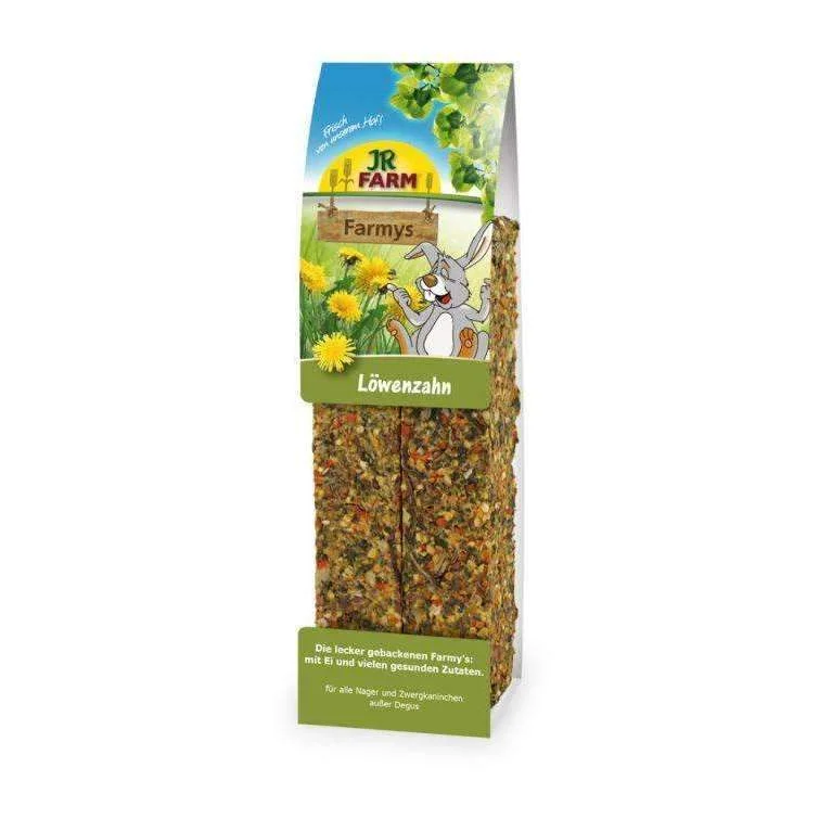 JR FARM Farmys Dandelion 160gr