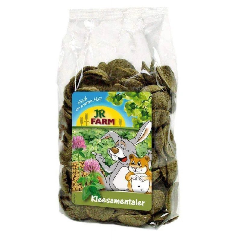 JR FARM fenugreek thalers 200gr