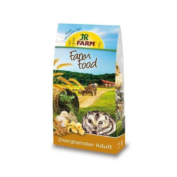 JR Farm Food Guinea pigs Adult 500gr