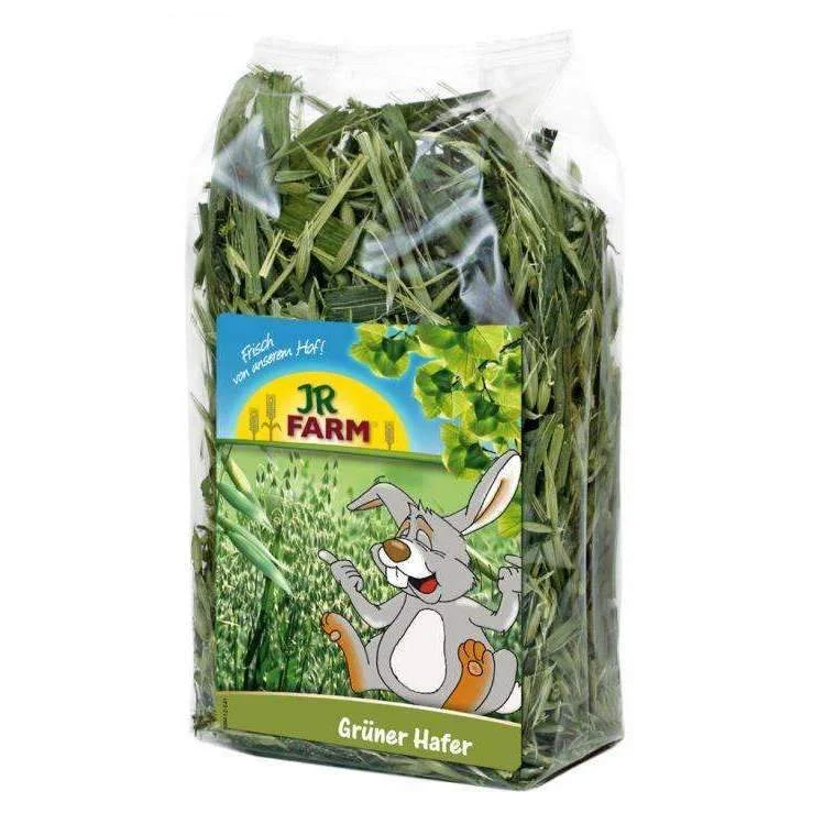 JR FARM Green Oats 100gr