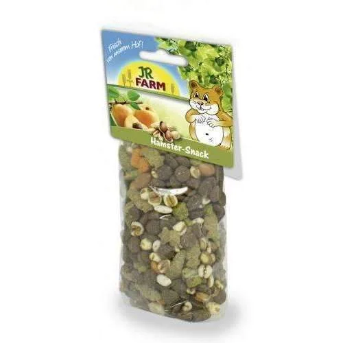 JR FARM Hamster Snack 100gr