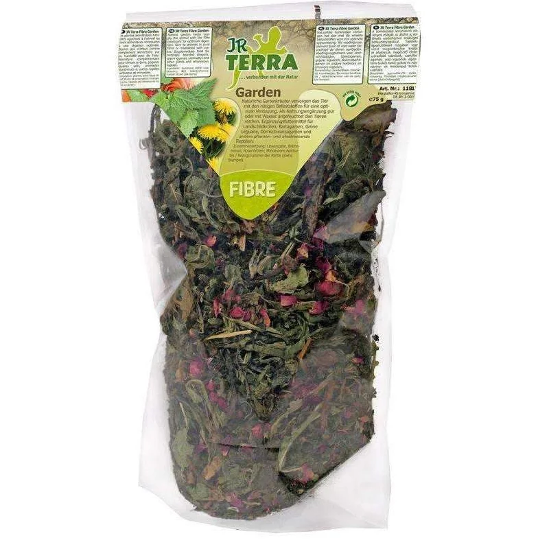 JR Terra Fibre Garden 75gr