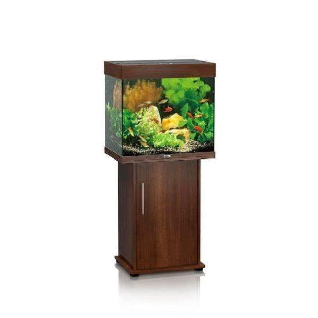 Juwel Aquarium Lido 120 Dark brownTTT