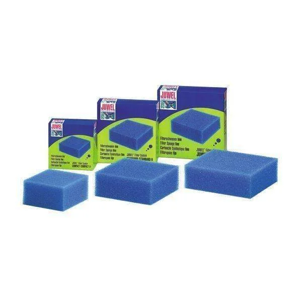 Juwel bioPlus fine Filter Sponge M