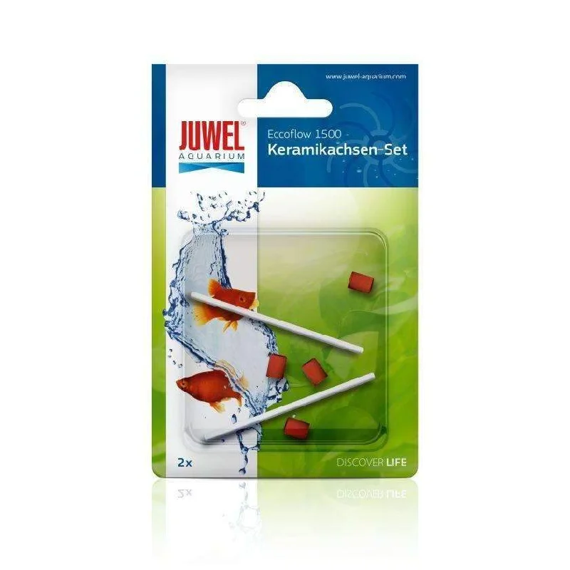 Juwel Ceramic Axles 1500