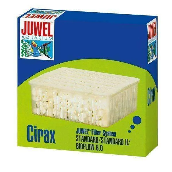 Juwel Cirax L Ceramic Granulate