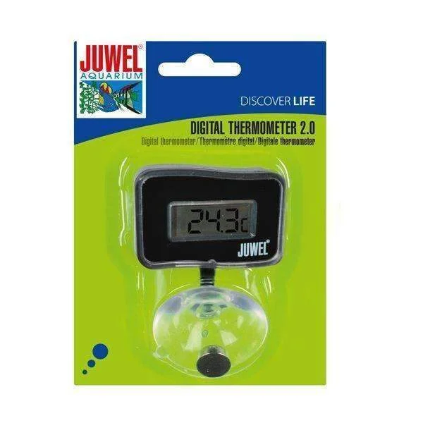 Juwel Digital Thermometer 2.0