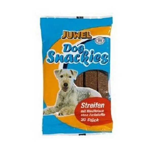 Juwel Dog Snack Beef - 200g