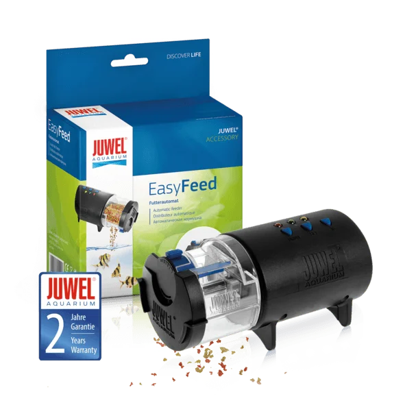 Juwel EasyFeed - automatic feeder