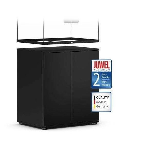 Juwel Lido 200 Cabinet SB 200 Black TTT- Furniture