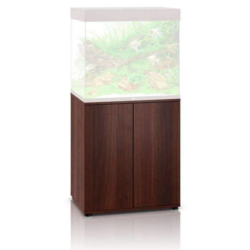 Juwel Lido 200 Cabinet SB 200 Dark Brown TTT- Furniture