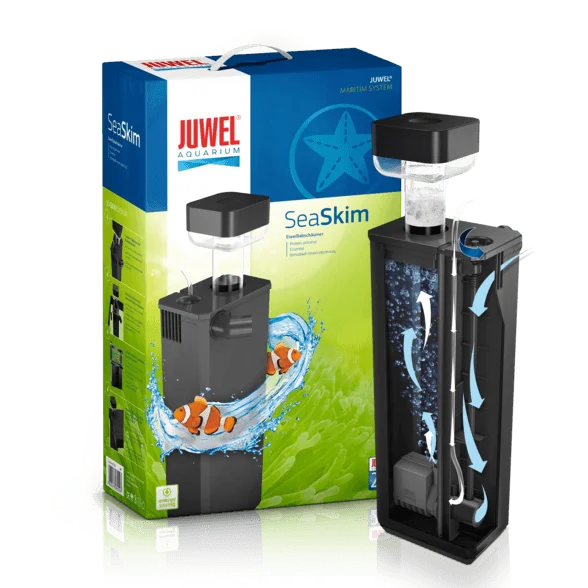 Juwel SeaSkim - Protein Skimmer