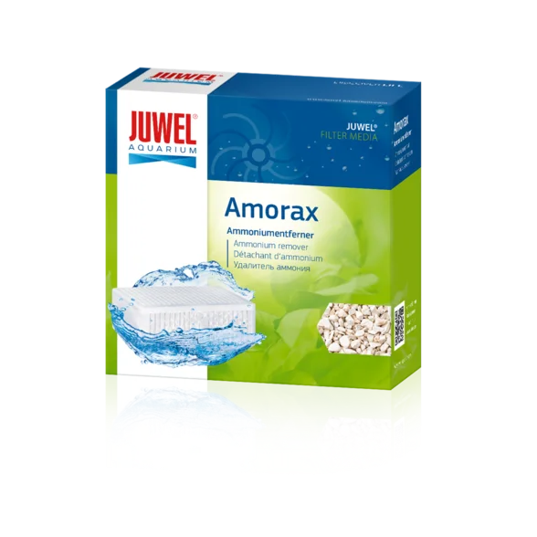 Juwel Filter Media Amorax - Amonium Remove - M