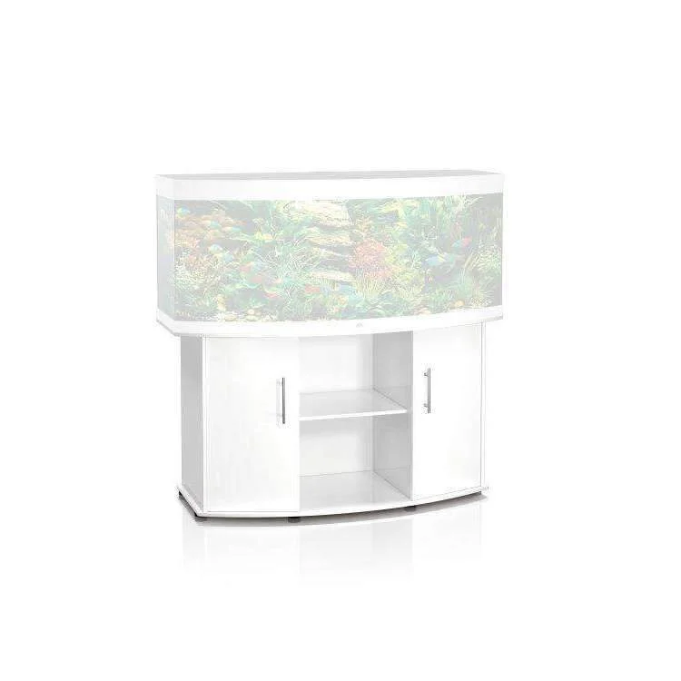 Juwel Vision 450 Cabinet SB 450 White TTT - Furniture