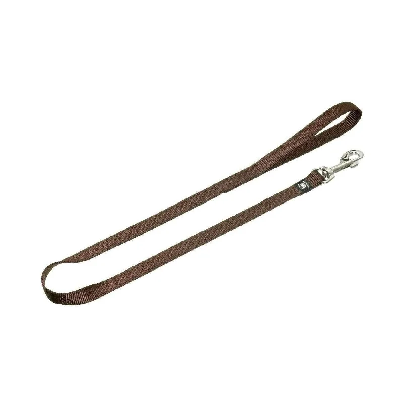 Karlie Art Sportiv Plus Lead Extra Small 100cm*10mm (Brown)