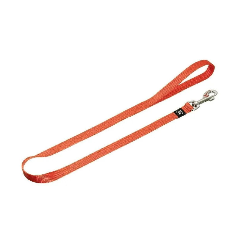 Karlie Art Sportiv Plus Lead Extra Small 100cm*10mm (Orange)