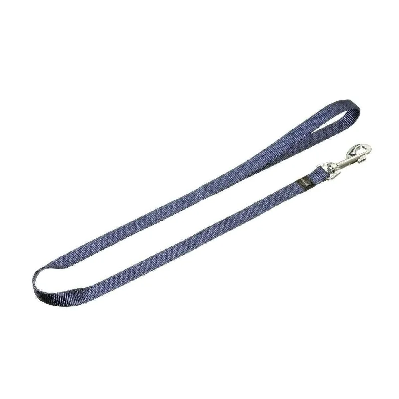 Karlie Art Sportiv Plus Lead Large/Extra Large 100cm*25mm (Dark Blue)