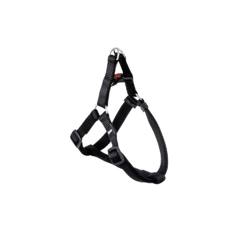 Karlie Art Sportiv Plus Step & Go Harness Large (Black)