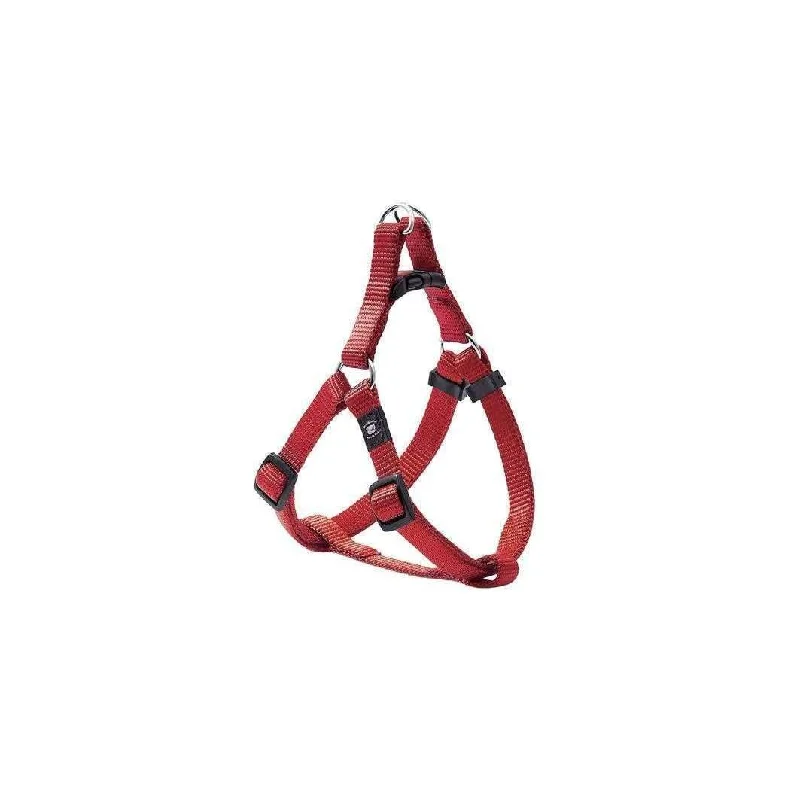 Karlie Art Sportiv Plus Step & Go Harness Large (Red)