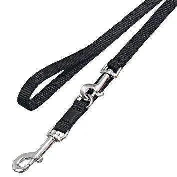 Karlie Art Sportiv Plus Training Lead Extra Small 200cm*10mm (Black)