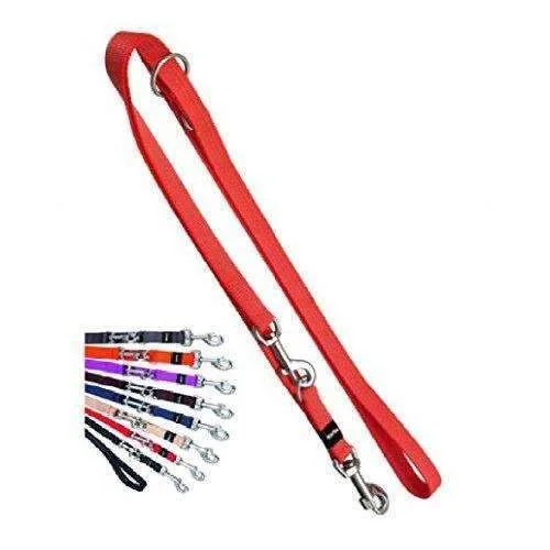 Karlie Art Sportiv Plus Training Lead Extra Small 200cm*10mm (Red)