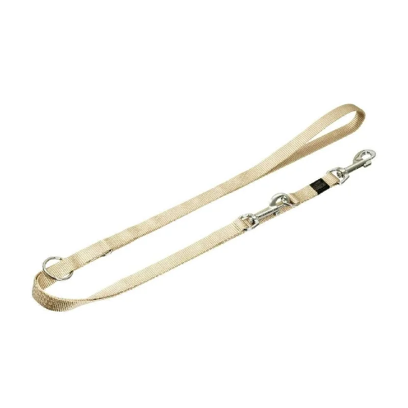 Karlie Art Sportiv Plus Training Lead Medium 200cm*20mm (Beige)