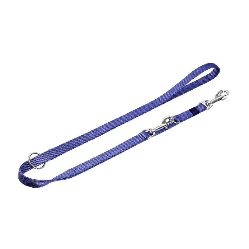 Karlie Art Sportiv Plus Training Lead Medium 200cm*20mm (Dark Blue)