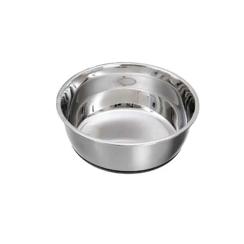 Karlie Bowl Selecta Stainless Steel - 1900ml