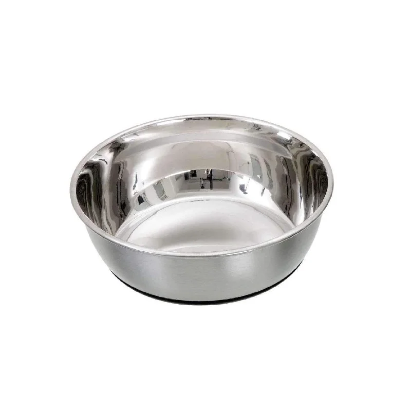 Karlie Bowl Selecta Stainless Steel - 2700ml