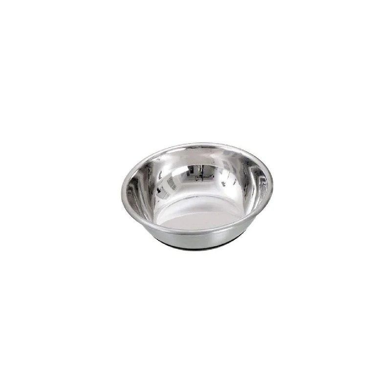 Karlie Bowl Selecta Stainless Steel- 300ml