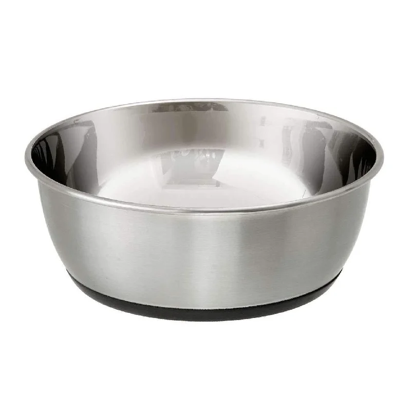 Karlie Bowl Selecta Stainless Steel - 3700ml