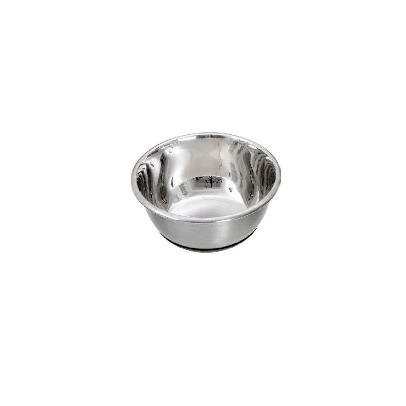 Karlie Bowl Selecta Stainless Steel- 500ml