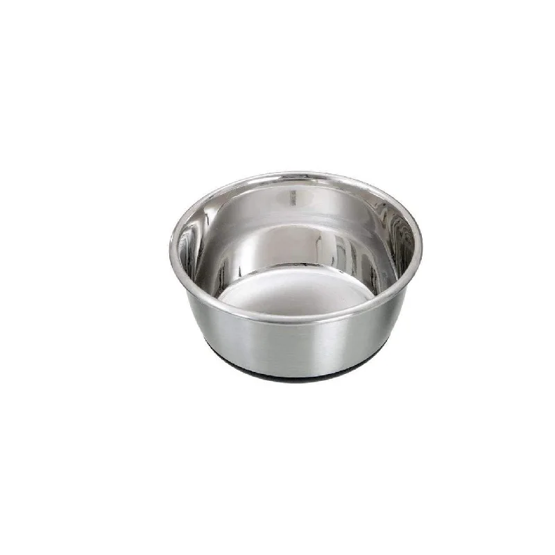 Karlie Bowl Selecta Stainless Steel - 950ml