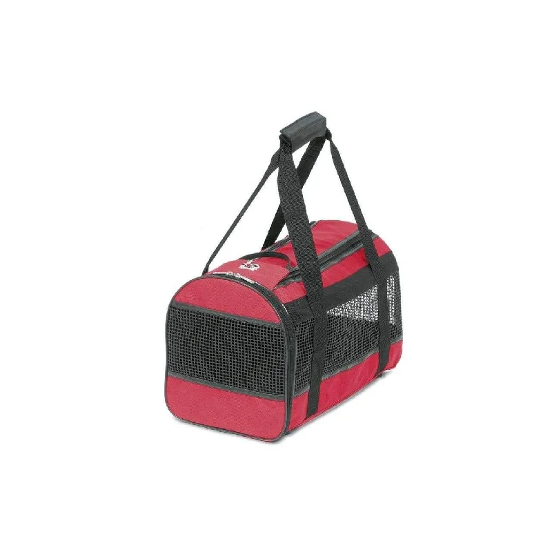 Karlie Divina, Carrying Bag - Small (Red)