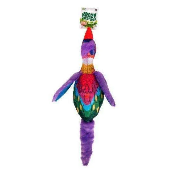 Karlie Dog Toy Crazy Bird 50cm