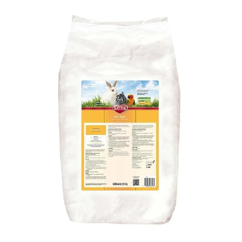 Kaytee® Kay-Kob® Bird & Small Pet Bedding 1.5 Cubic Foot