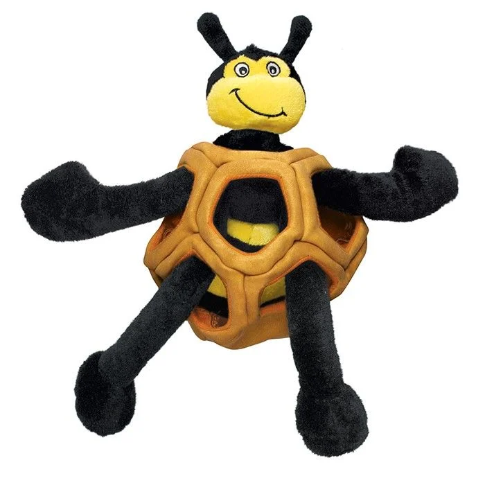 Kong Puzzlements Bee