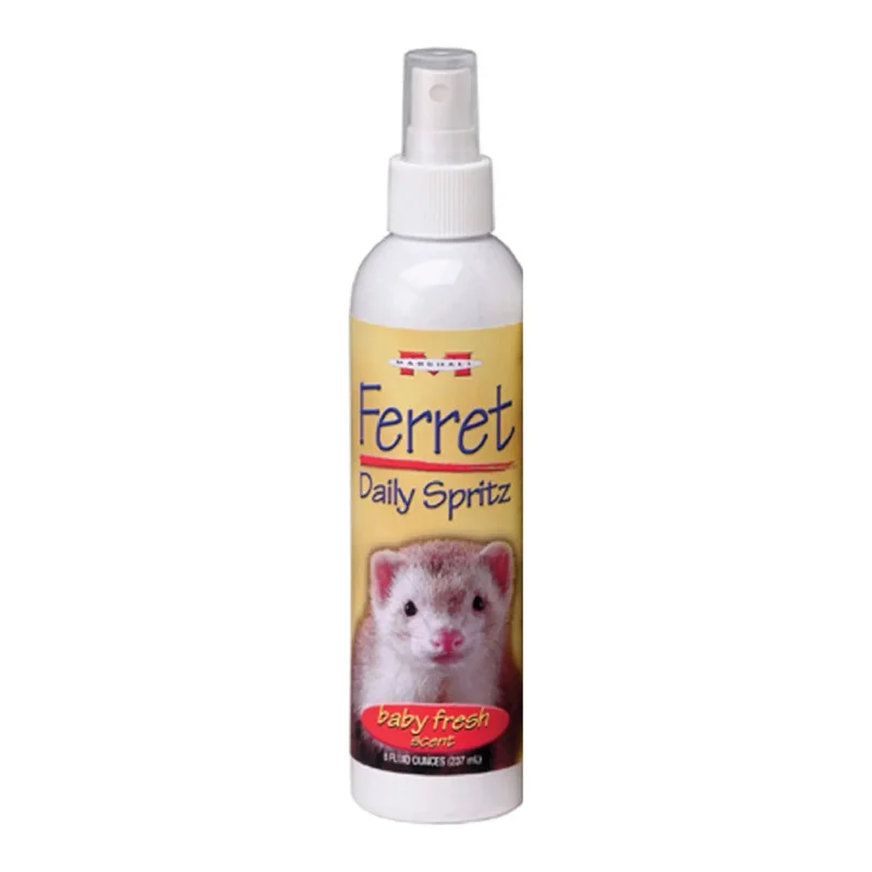 Marshall Pet Products Ferret Daily Spritz 8 fl oz