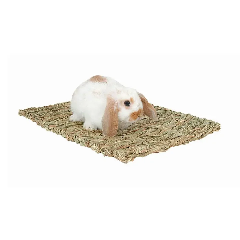 Marshall® Woven Grass Mat for Small Animals